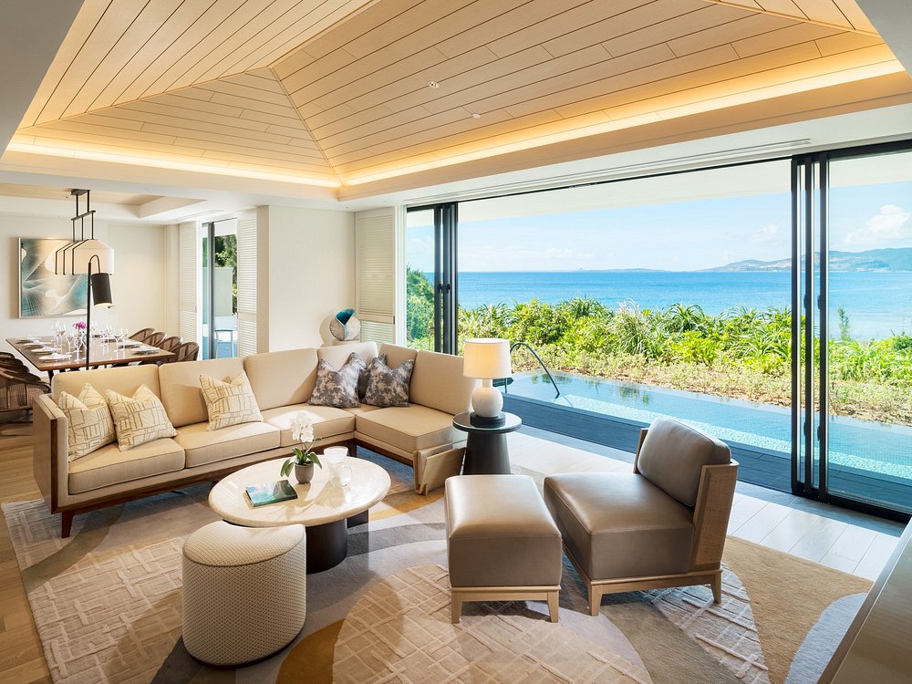 Nội thất kh&aacute;ch sạn t&ugrave;y chỉnh