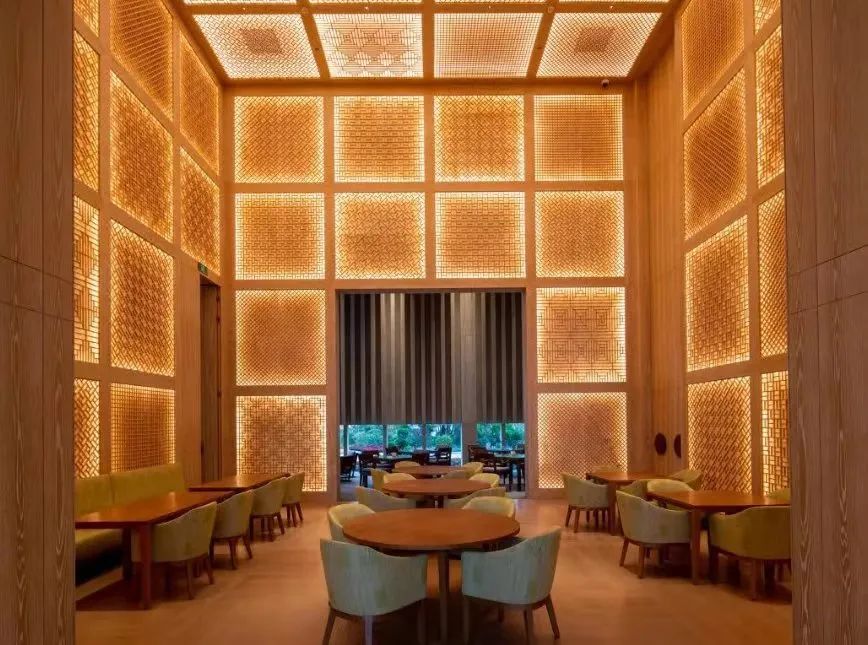 Nội thất nh&agrave; h&agrave;ng kh&aacute;ch sạn