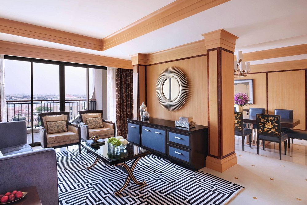 Nội thất đầu giường cho kh&aacute;ch sạn