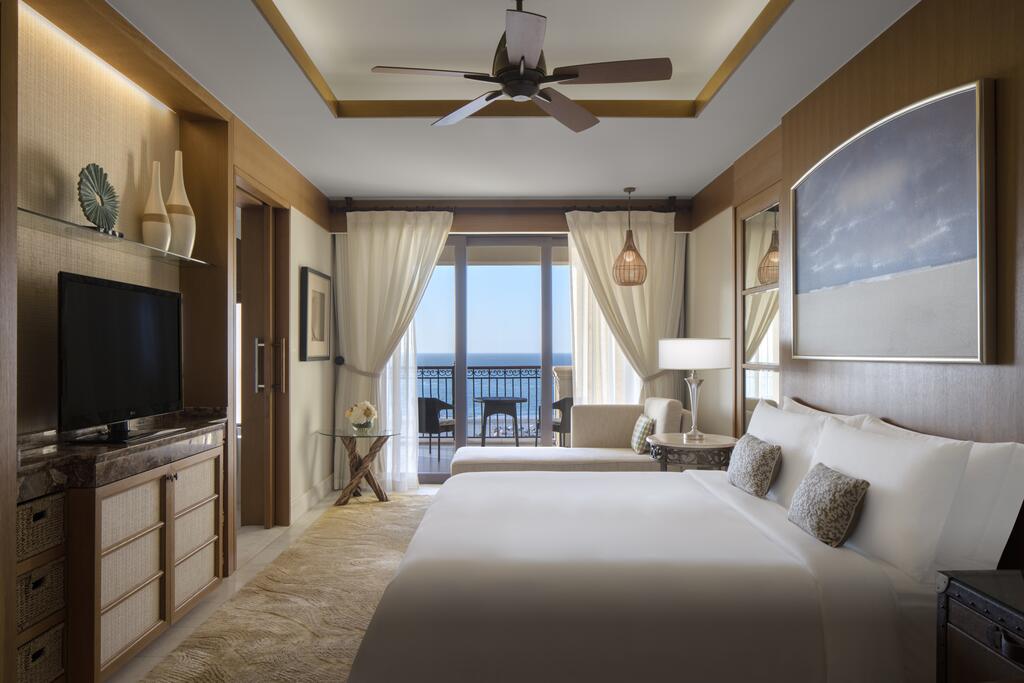 Nội thất ph&ograve;ng kh&aacute;ch sạn hiện đại