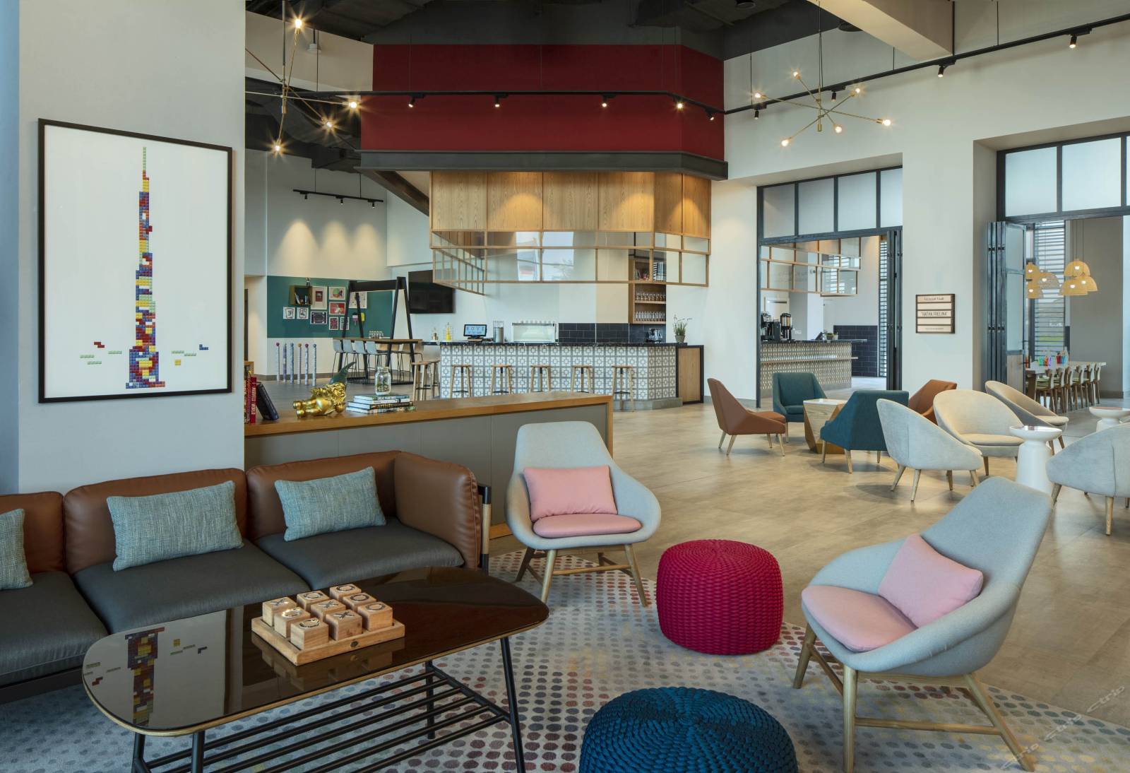 nh&agrave; sản xuất đồ nội thất kh&aacute;ch sạn tại Trung Quốc