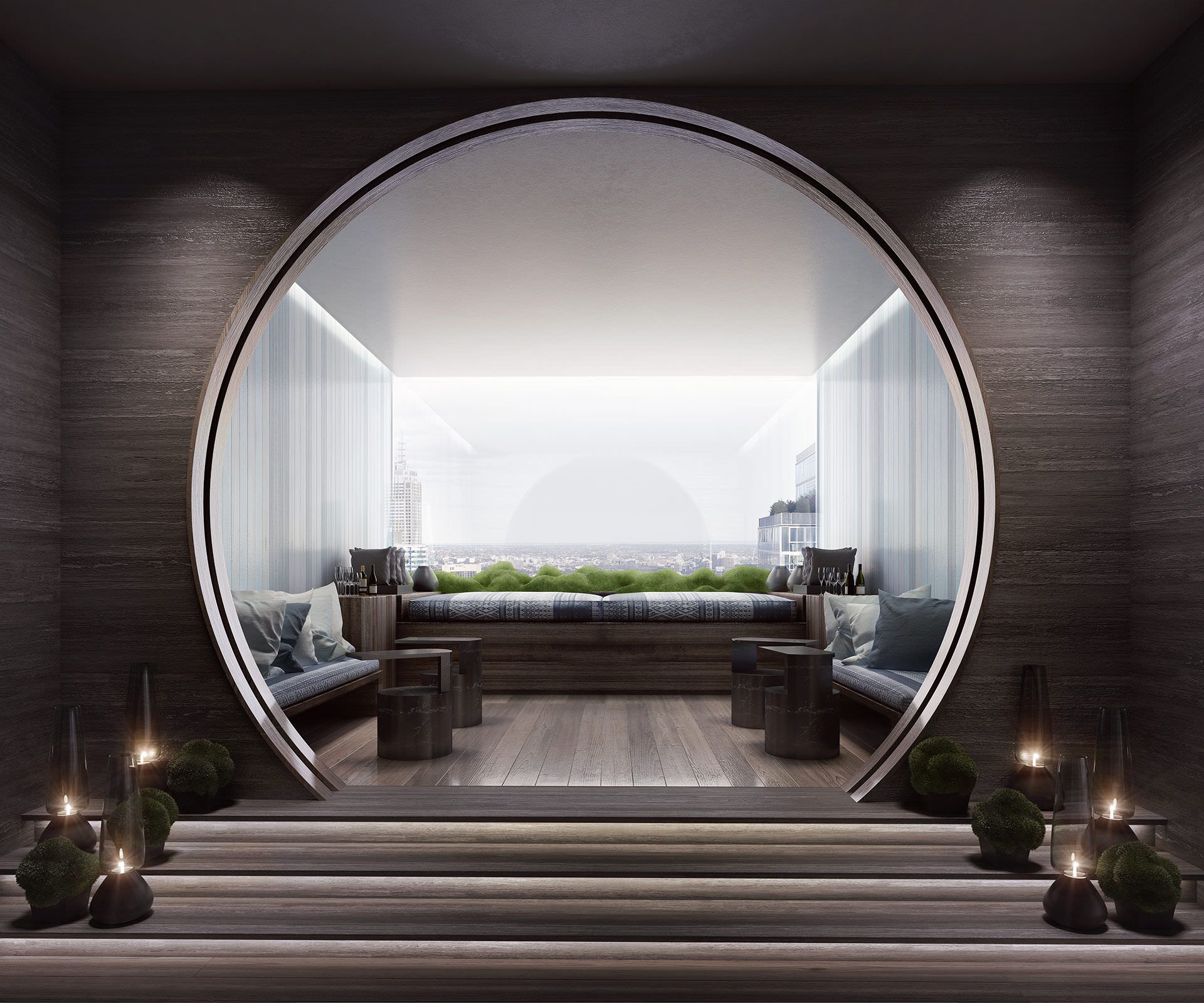 Nội thất sofa ph&ograve;ng kh&aacute;ch