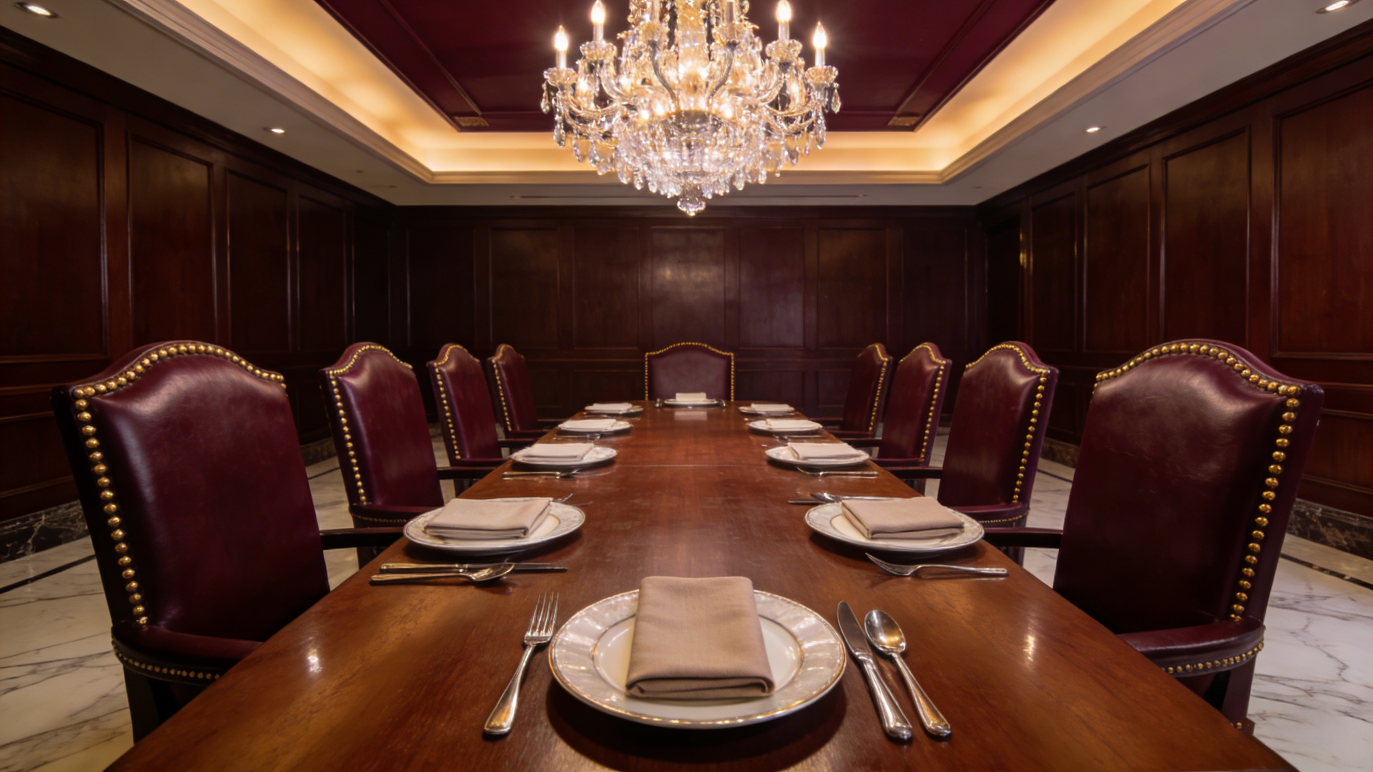 nội thất nh&agrave; h&agrave;ng 5 sao