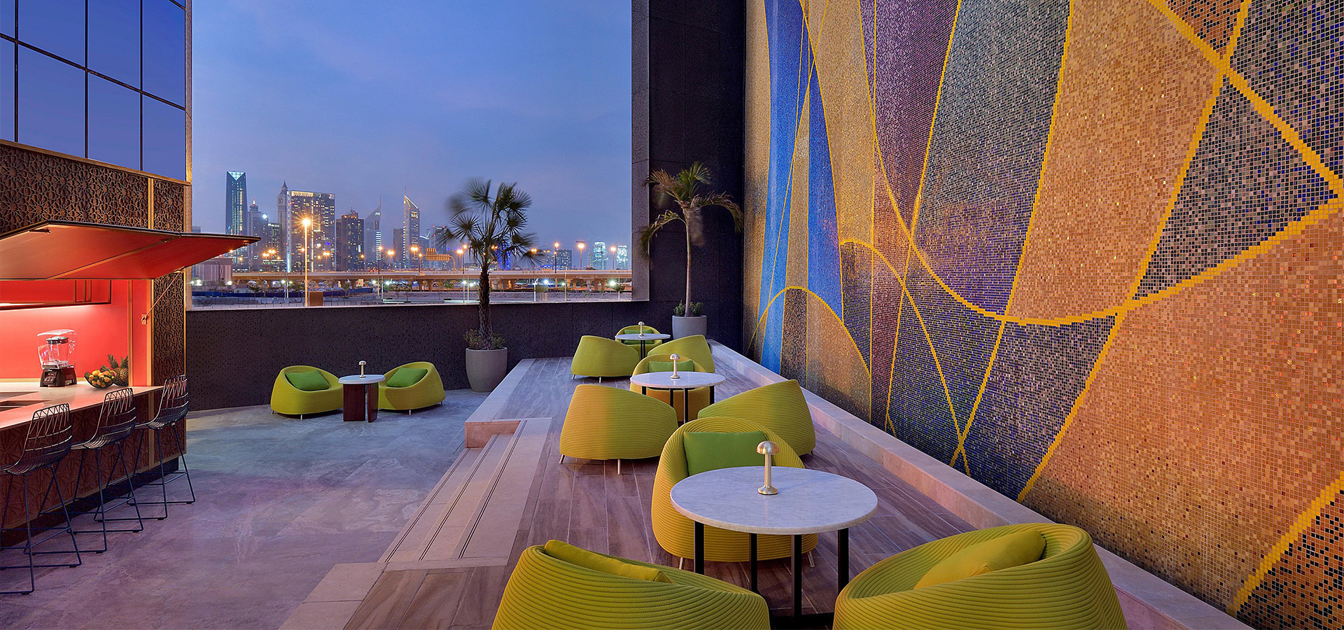 Nh&agrave; cung cấp đồ nội thất kh&aacute;ch sạn sang trọng