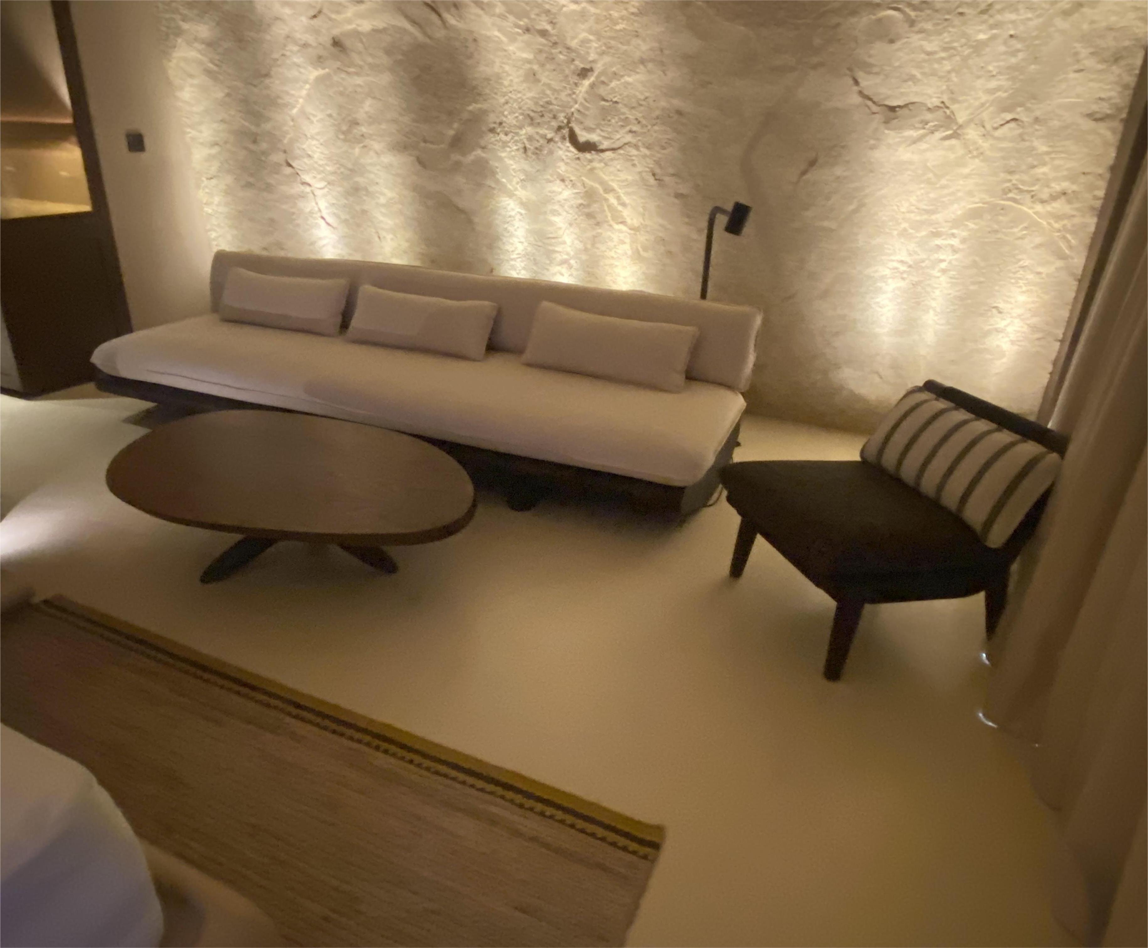 Nội thất kh&aacute;ch sạn cao cấp