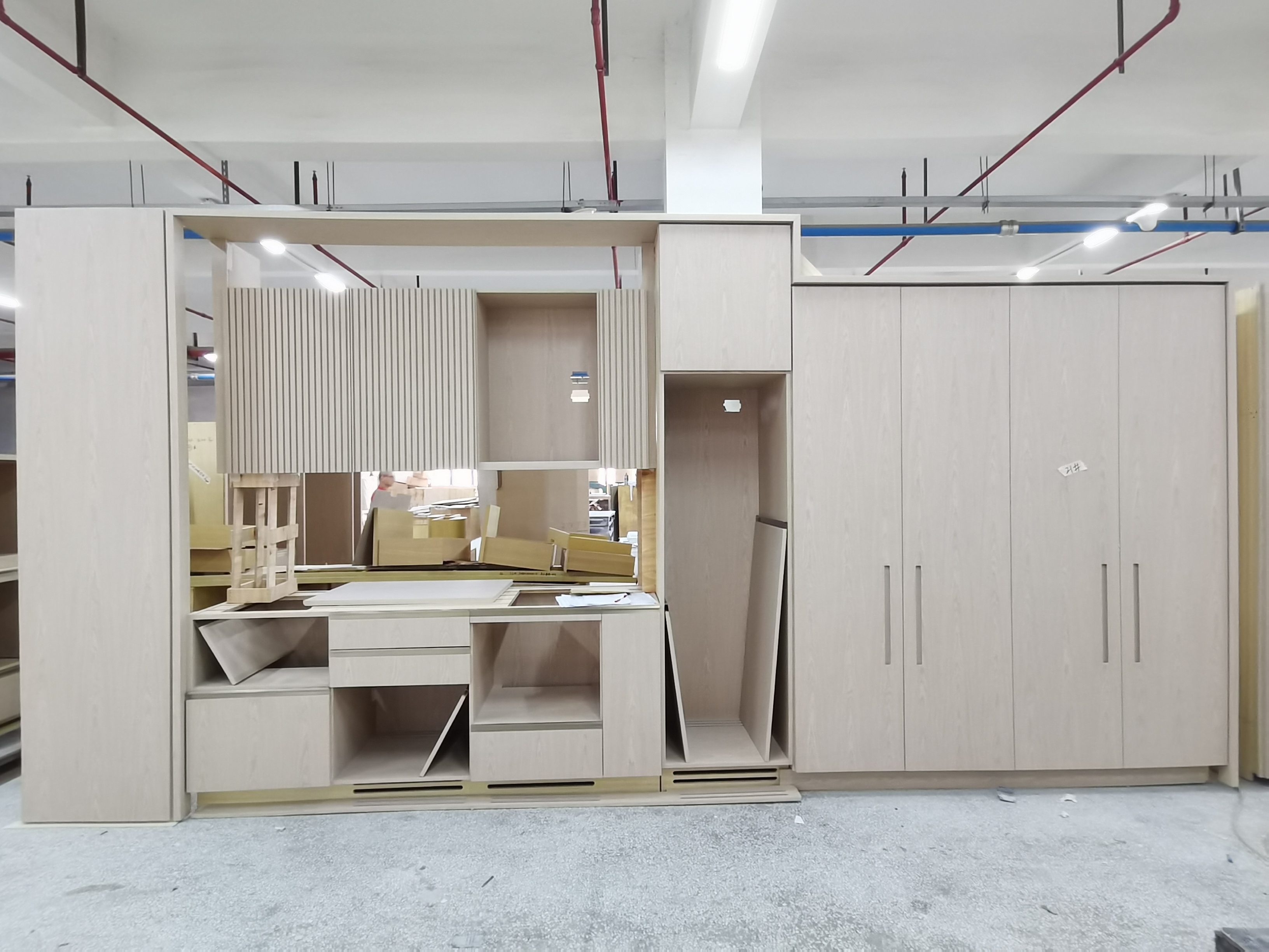 Đồ nội thất khu vực c&ocirc;ng cộng kh&aacute;ch sạn