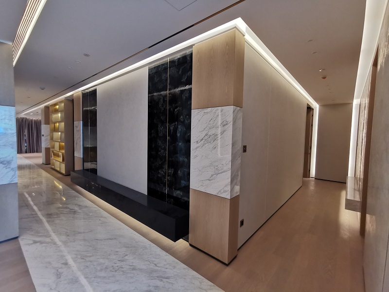 B&aacute;n nội thất kh&aacute;ch sạn 5 sao