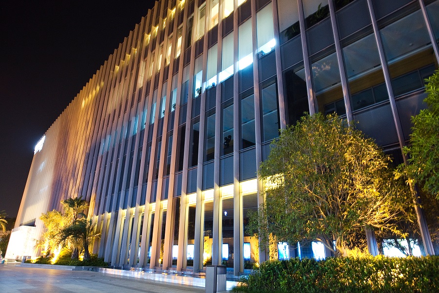 Nội thất kh&aacute;ch sạn cao cấp