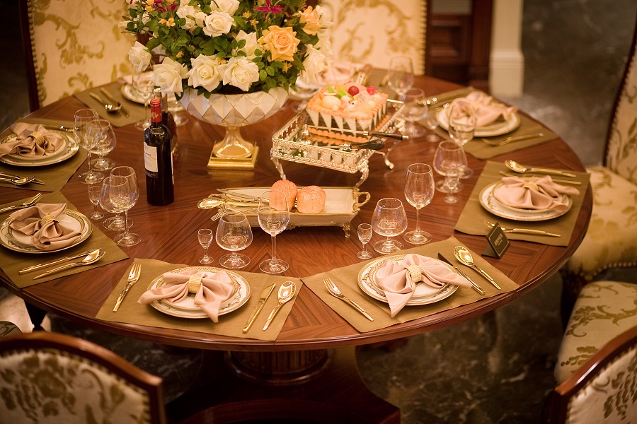 Nh&agrave; sản xuất nội thất kh&aacute;ch sạn