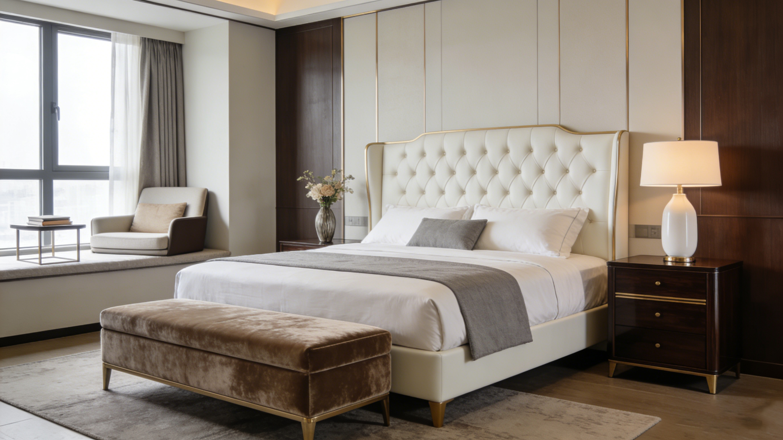 nội thất atlantis