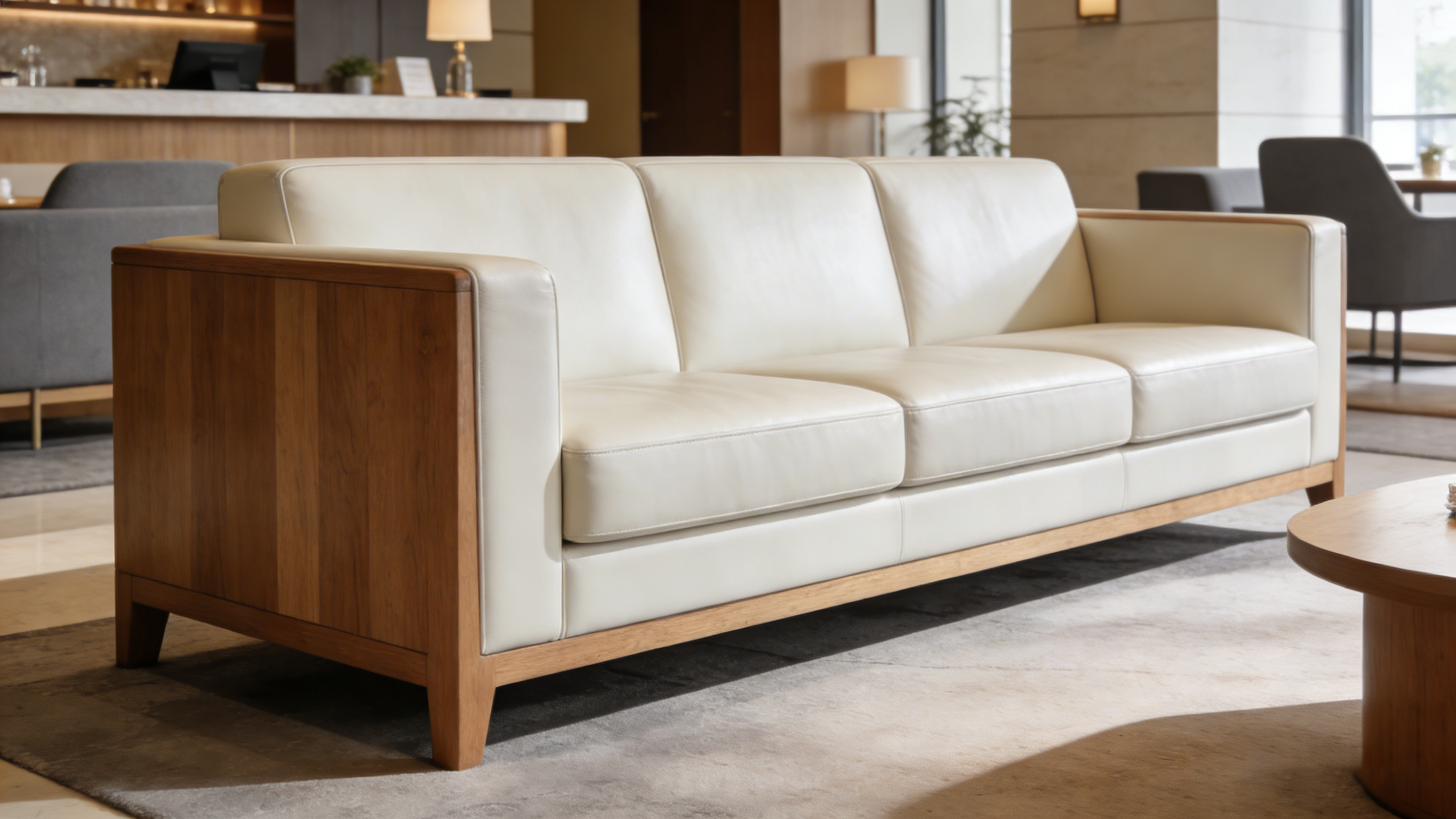 Nội thất kh&aacute;ch sạn ở Trung Quốc