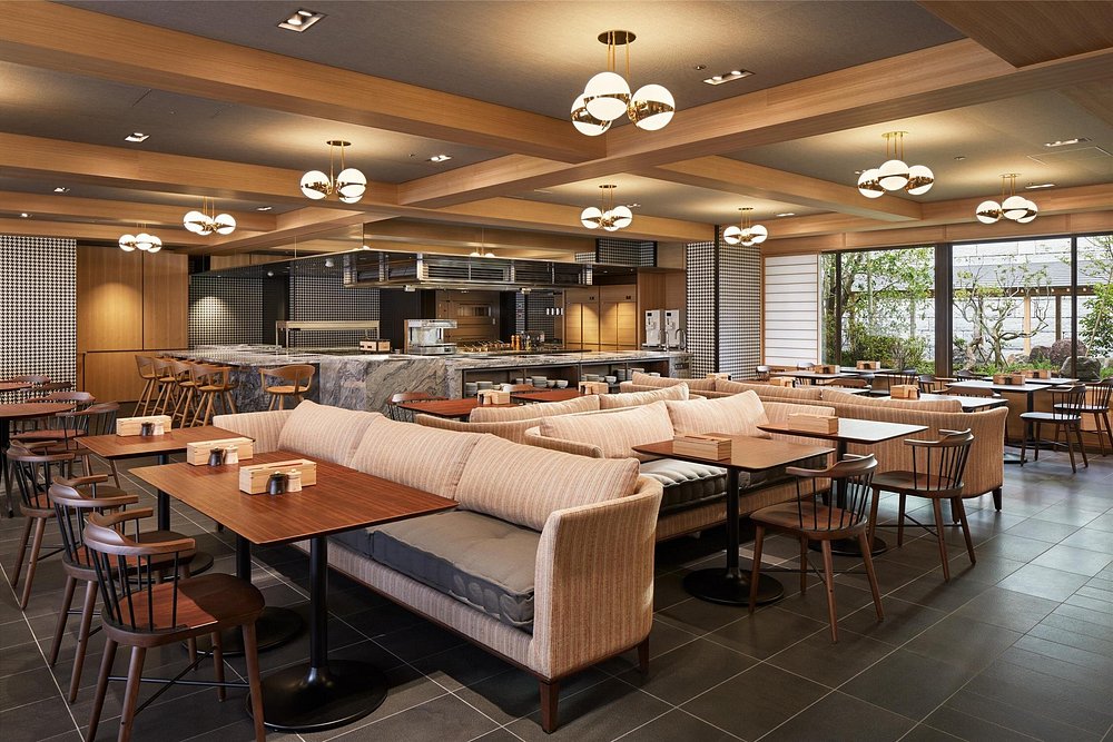 Ghế Nội thất kh&aacute;ch sạn thương mại