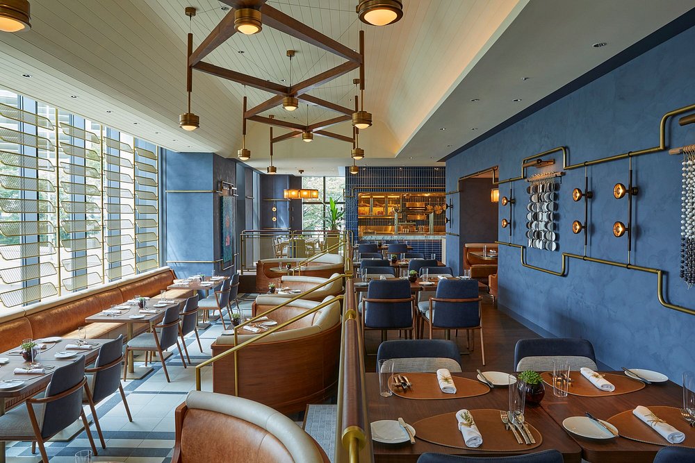 Nội thất kh&aacute;ch sạn Trung Quốc