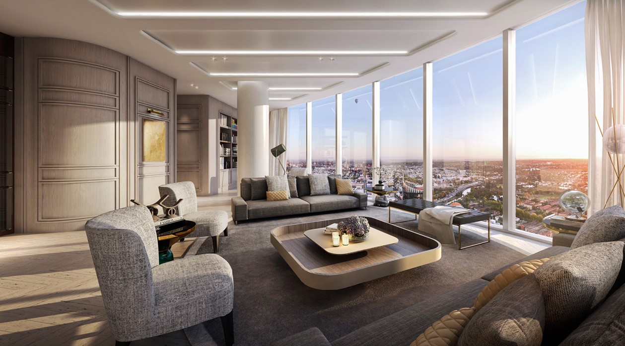 nội thất sảnh kh&aacute;ch sạn t&ugrave;y chỉnh