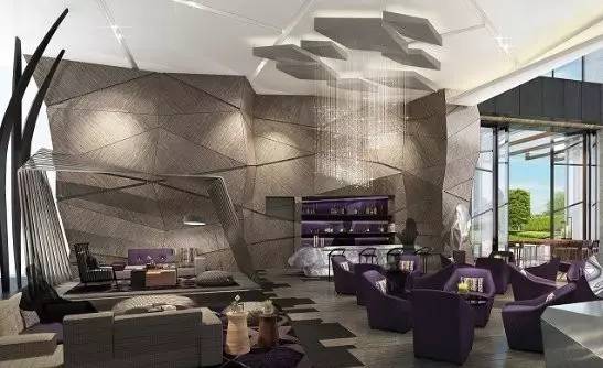 Nội thất kh&aacute;ch sạn