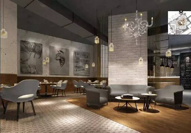 Nội thất kh&aacute;ch sạn sang trọng