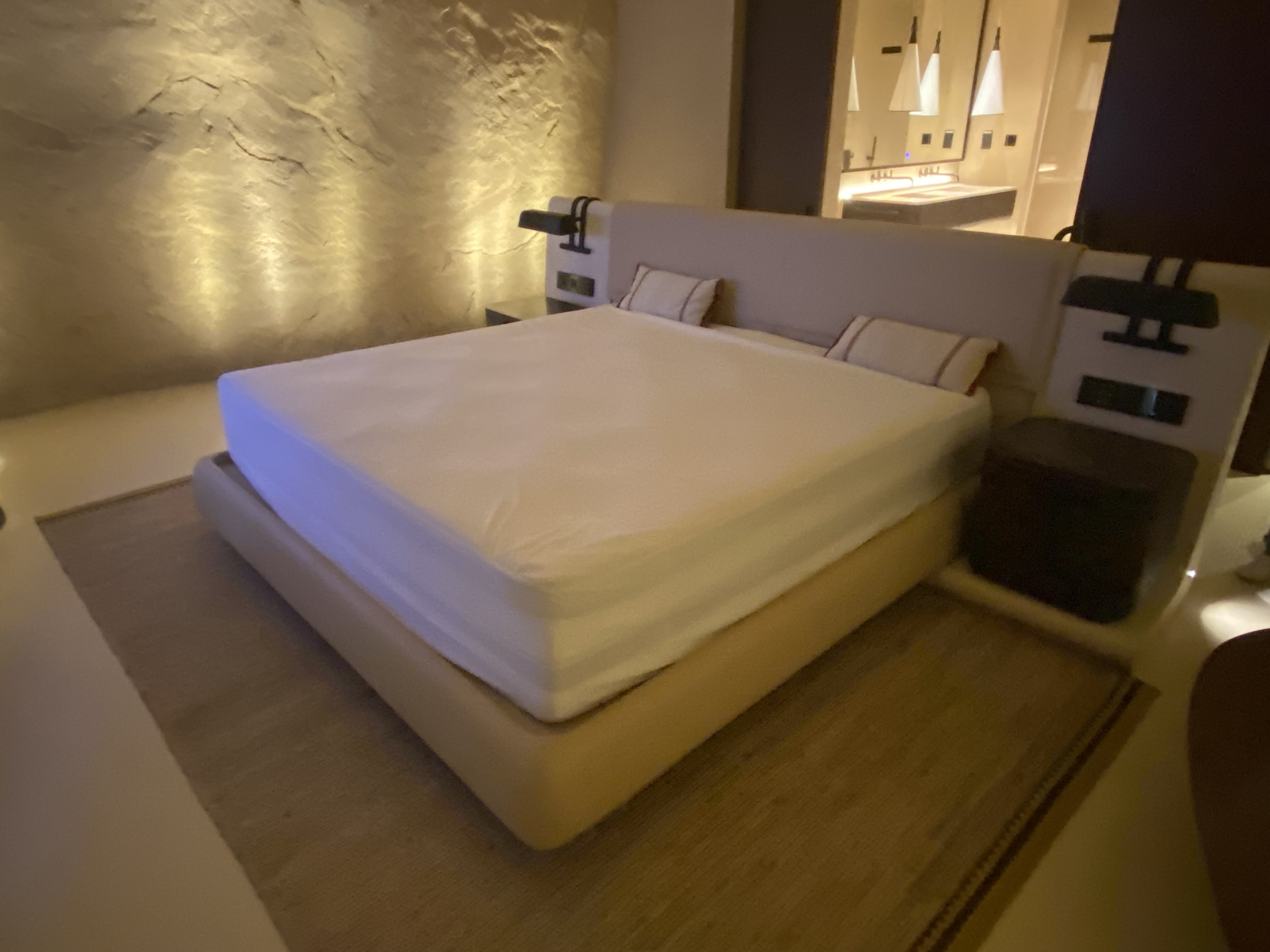 Nội thất kh&aacute;ch sạn 5 sao