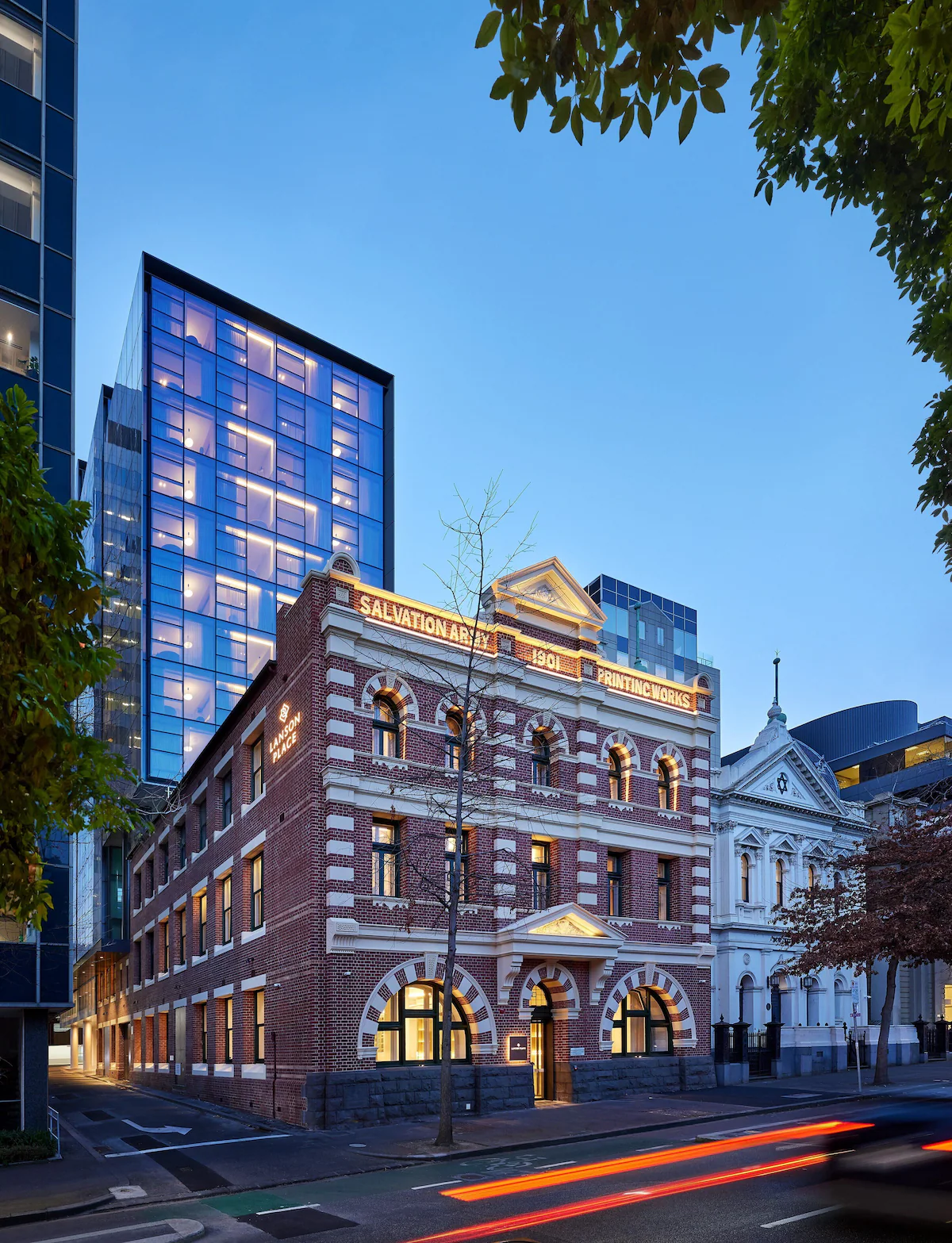 Nội thất Senyuan