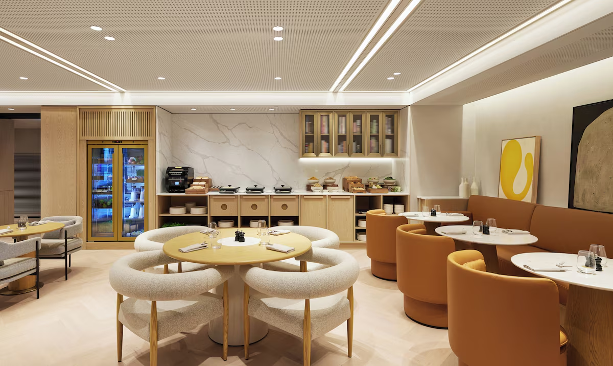 Nội thất kh&aacute;ch sạn