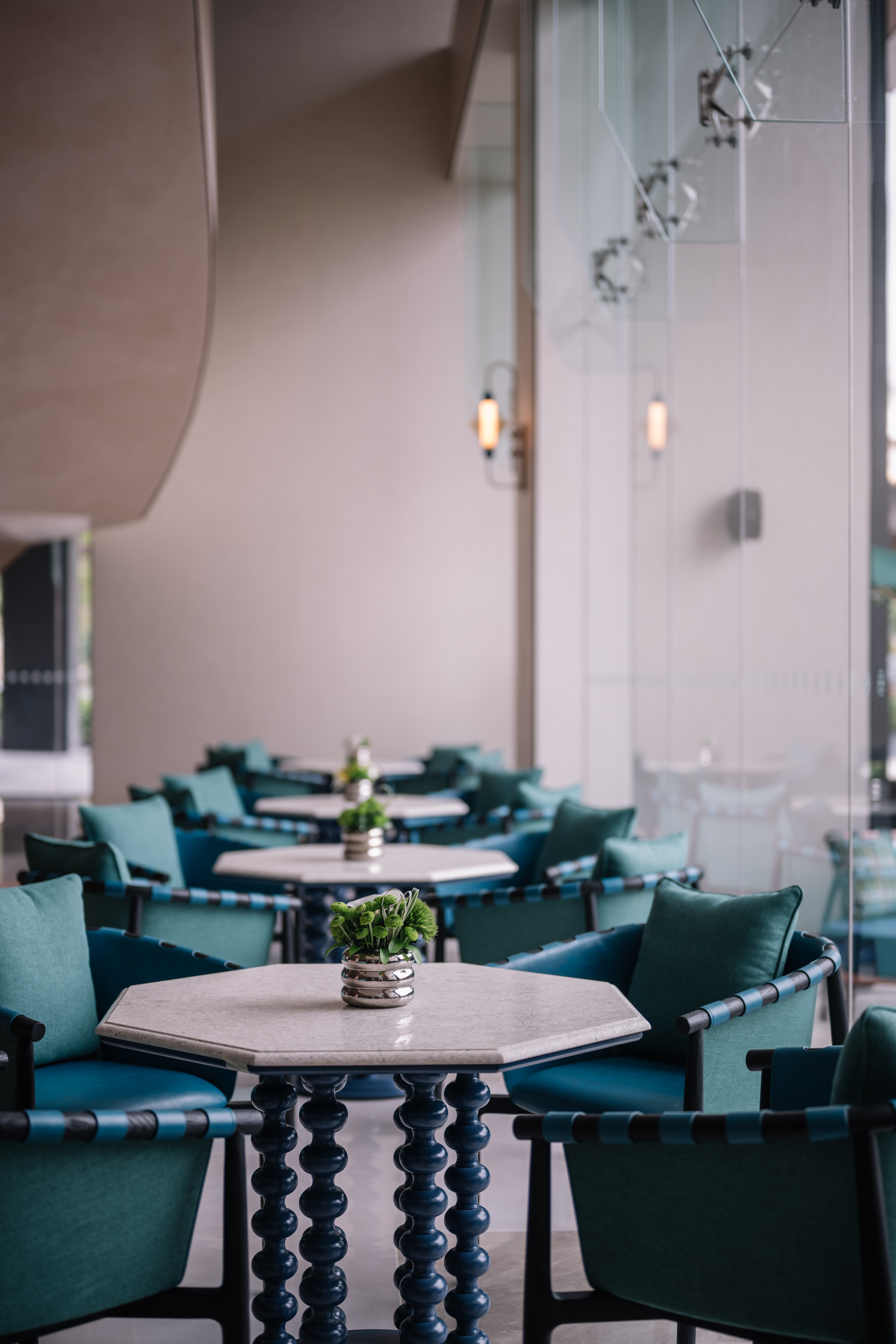 Nội thất ph&ograve;ng ngủ