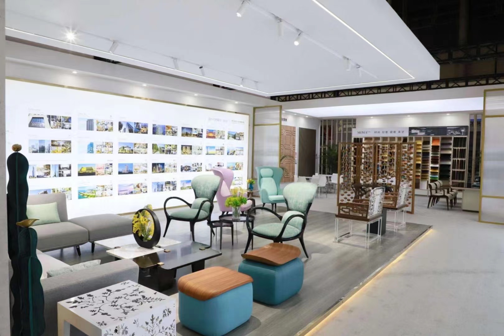 Về đồ nội thất kh&aacute;ch sạn Trung Quốc