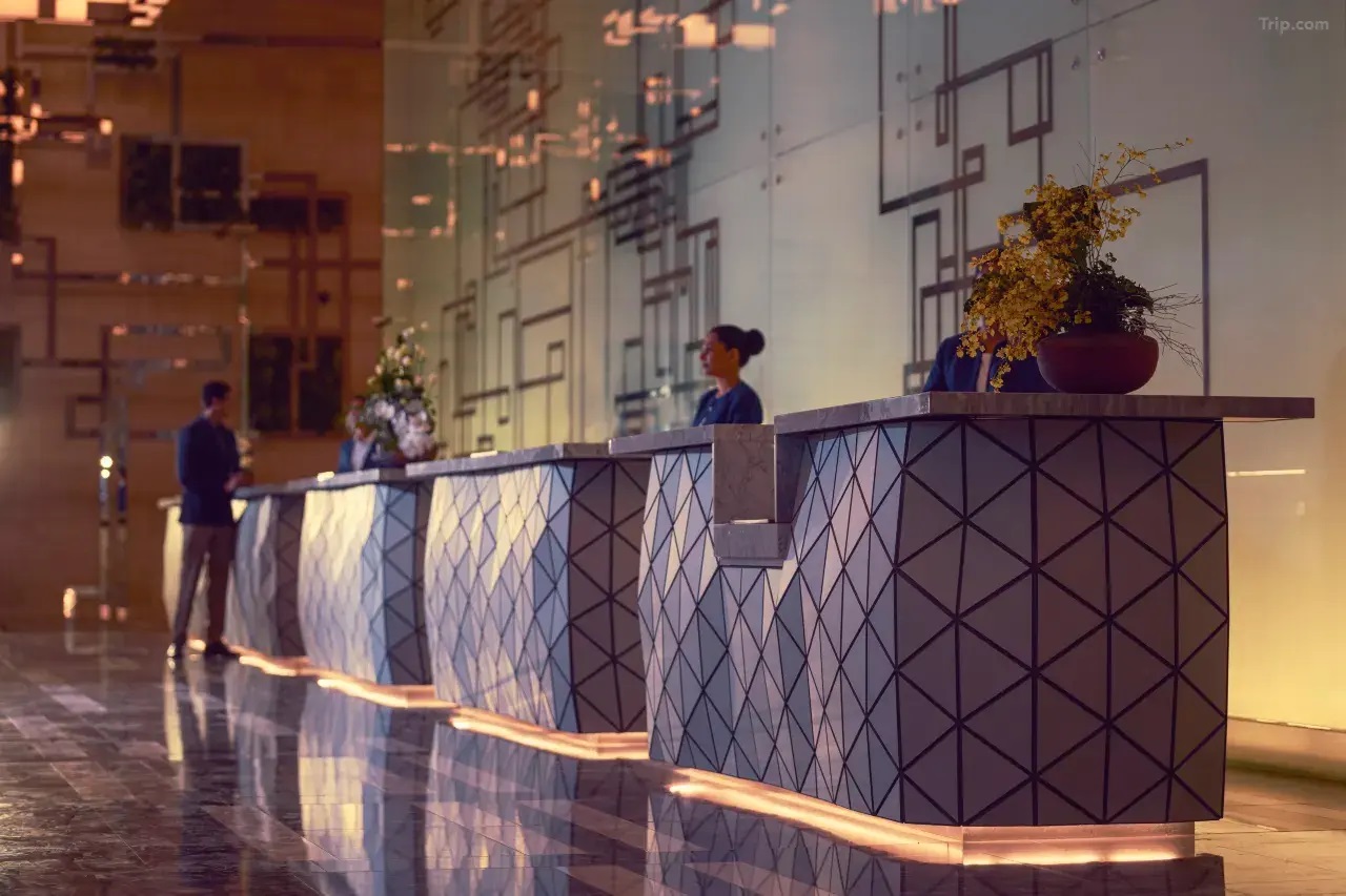 Nh&agrave; m&aacute;y nội thất kh&aacute;ch sạn