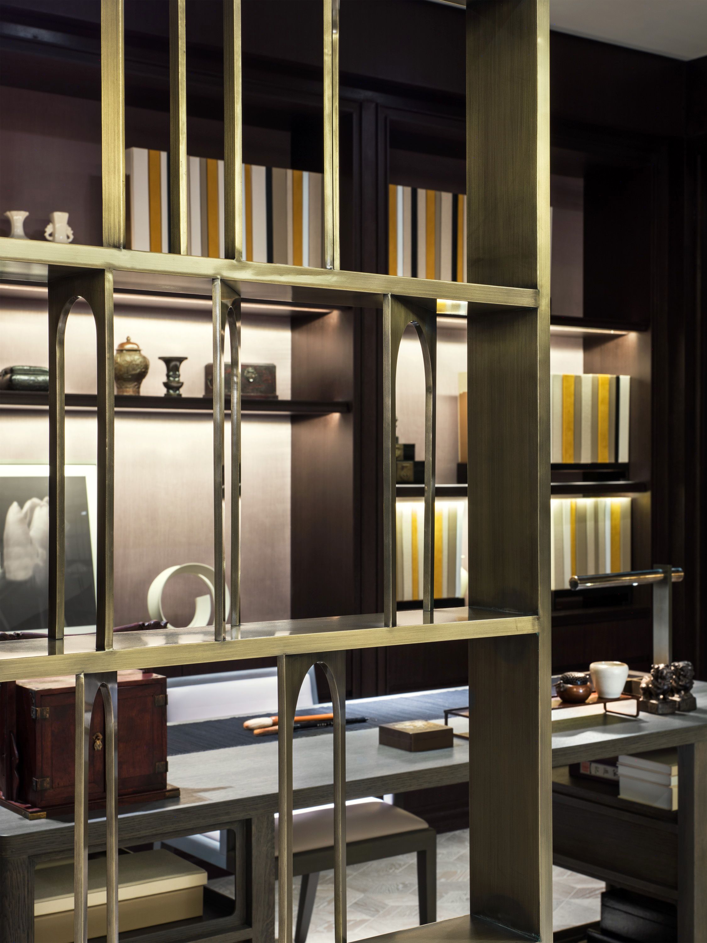 nội thất kh&aacute;ch sạn 5 sao