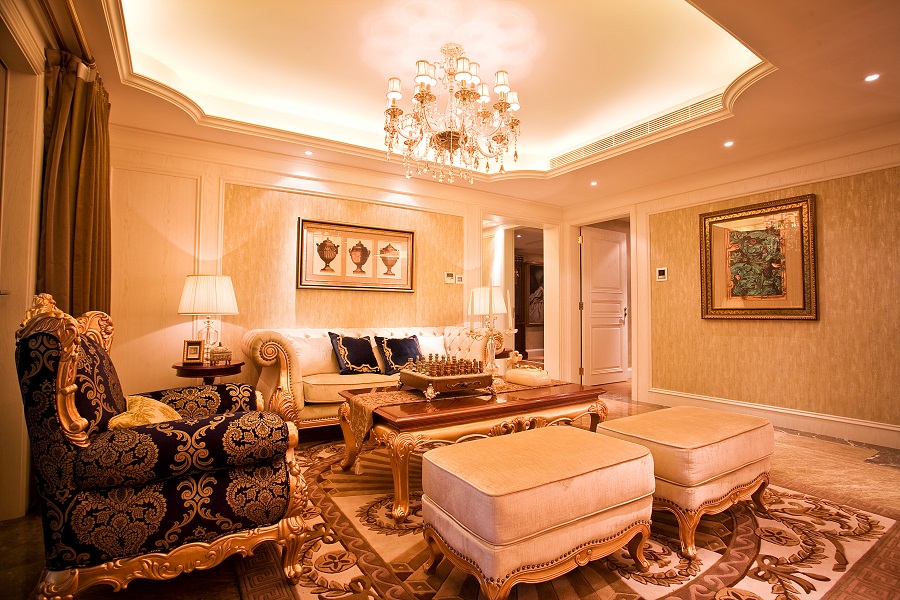 Nh&agrave; m&aacute;y nội thất kh&aacute;ch sạn