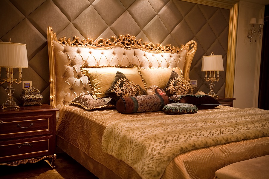 nh&agrave; cung cấp nội thất kh&aacute;ch sạn 5 sao