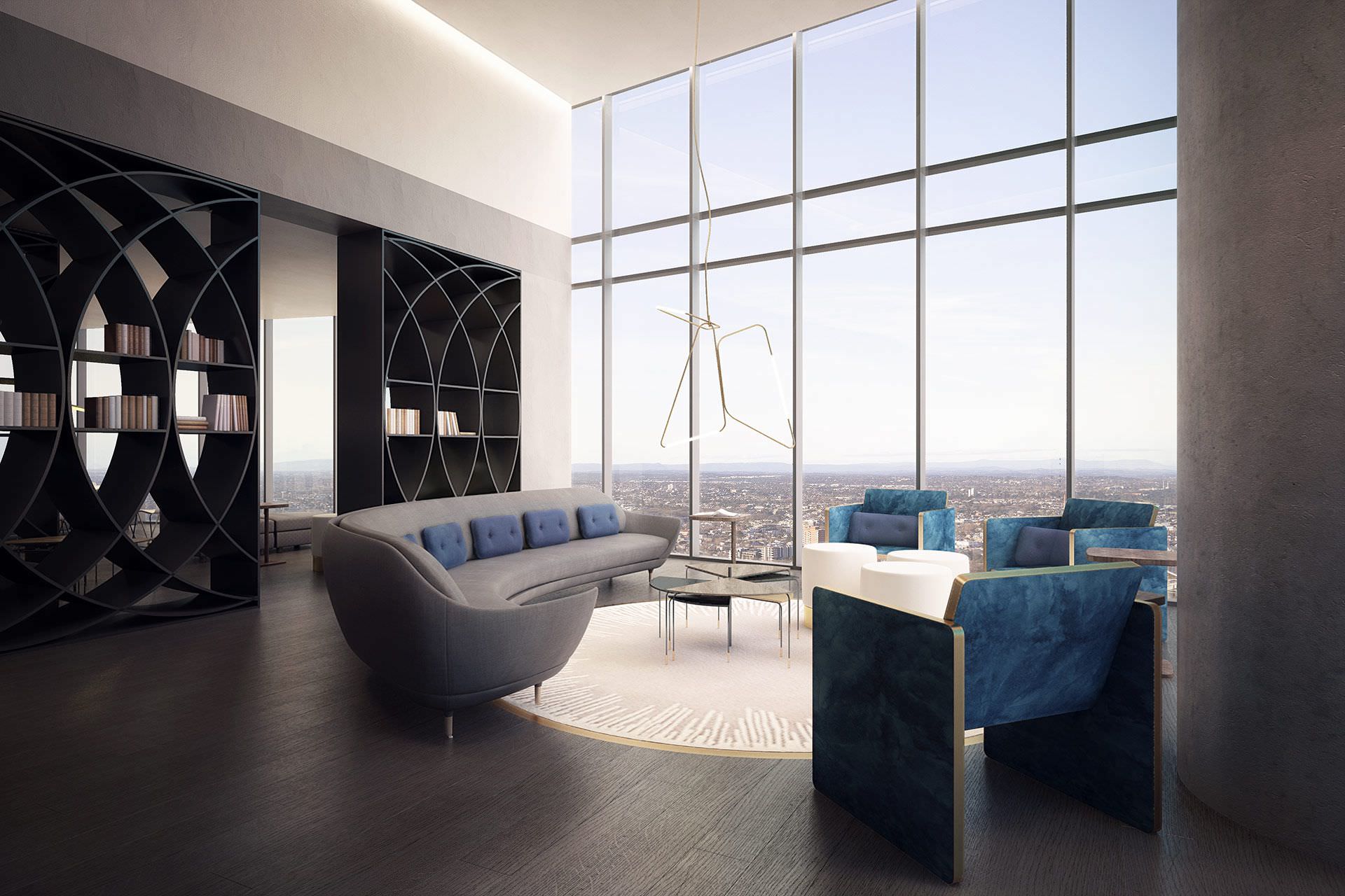 Xưởng sản xuất đồ mộc theo y&ecirc;u cầu