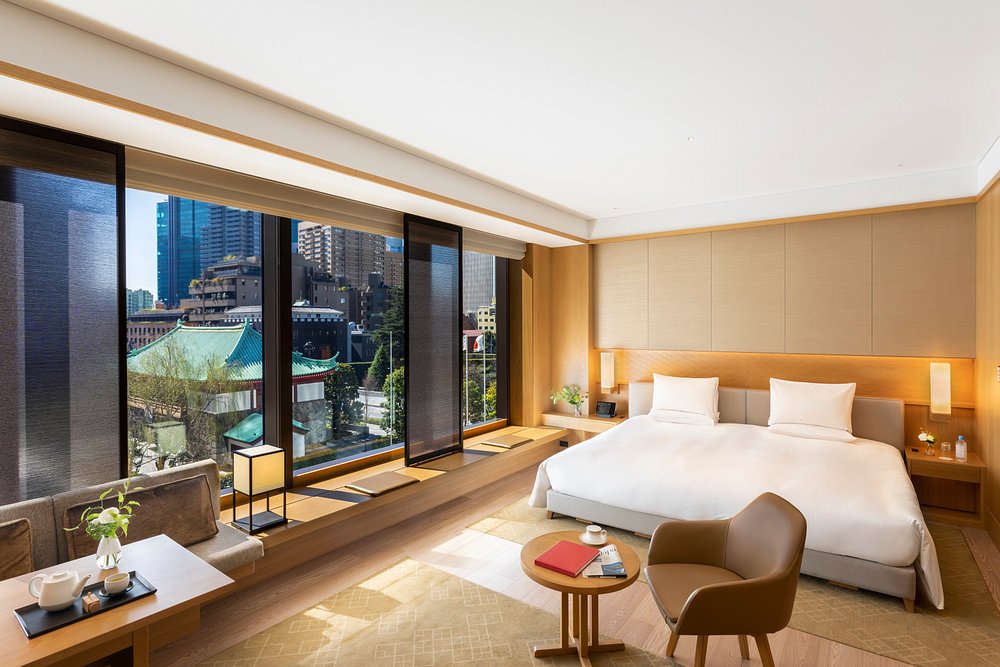 Nh&agrave; sản xuất nội thất kh&aacute;ch sạn cao cấp