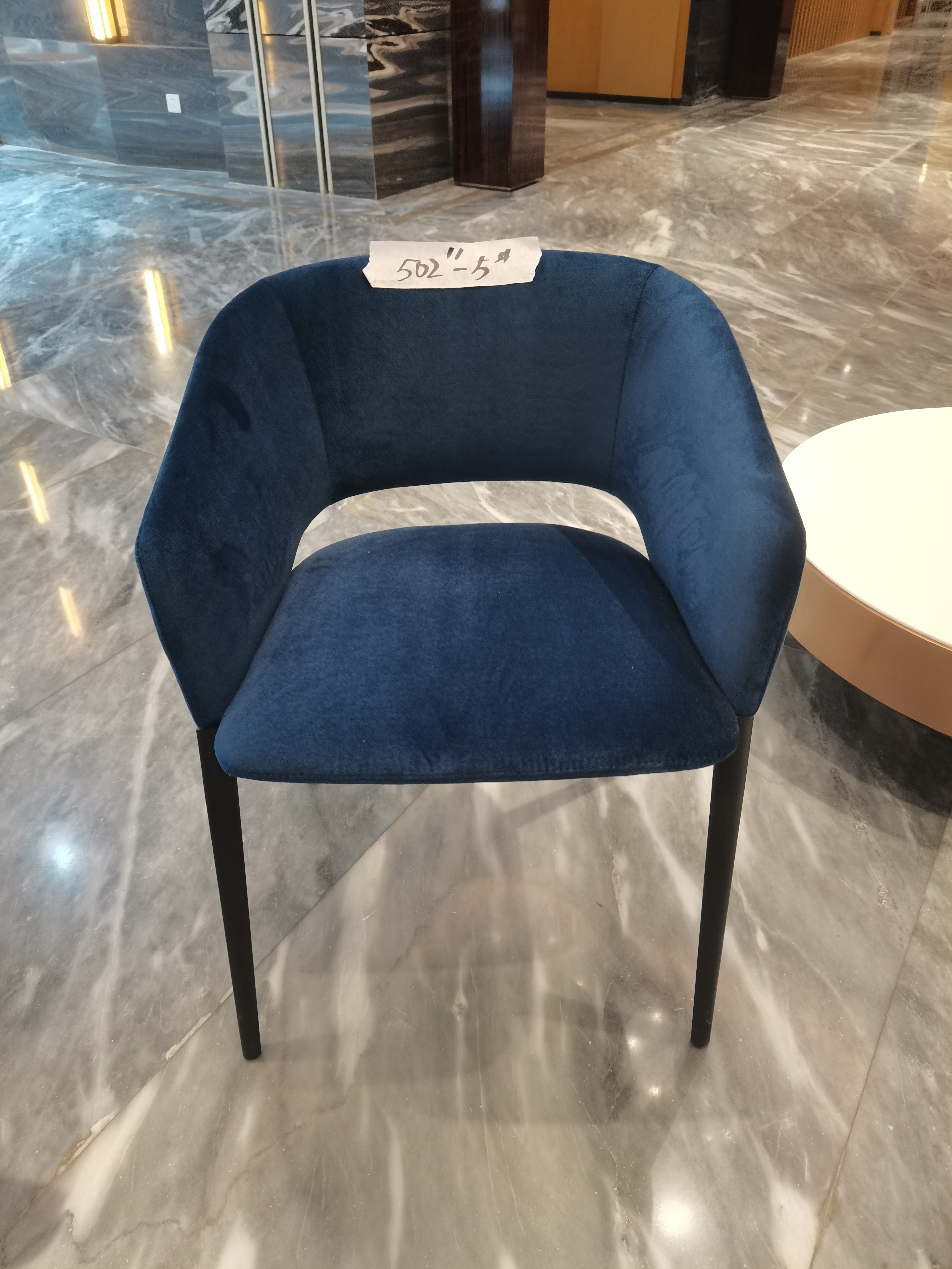 Nh&agrave; sản xuất đồ nội thất kh&aacute;ch sạn h&agrave;ng đầu Trung Quốc