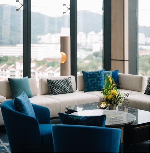 Nh&agrave; m&aacute;y nội thất kh&aacute;ch sạn