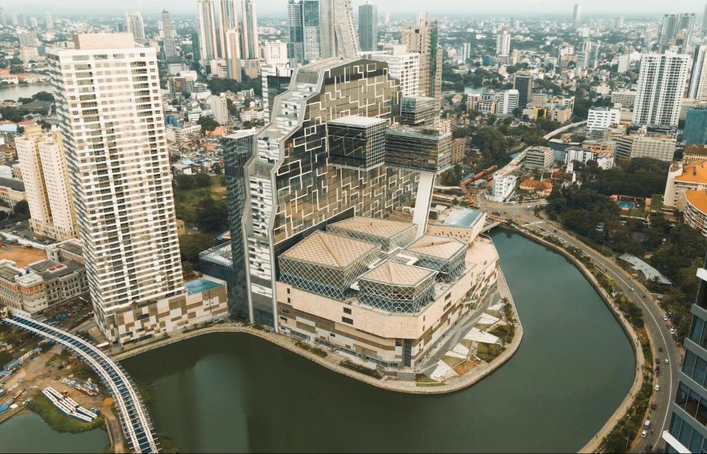 Nội thất kh&aacute;ch sạn t&ugrave;y chỉnh