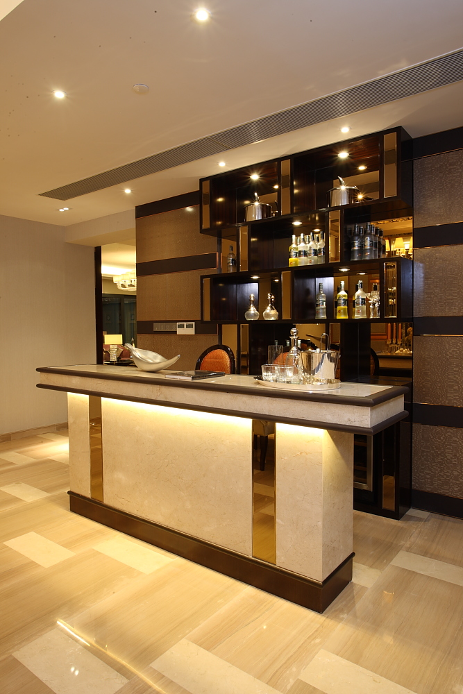 Nội thất kh&aacute;ch sạn