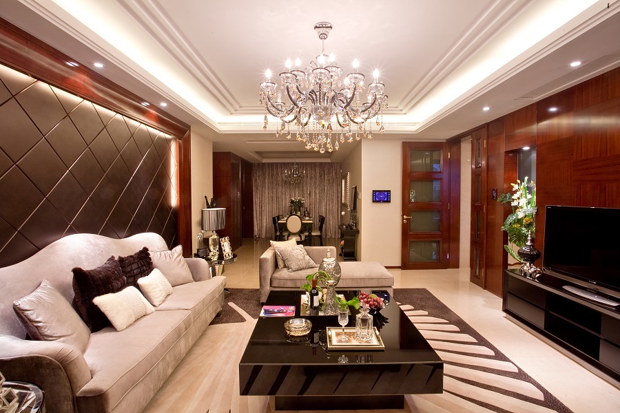 Cần b&aacute;n nội thất sảnh kh&aacute;ch sạn