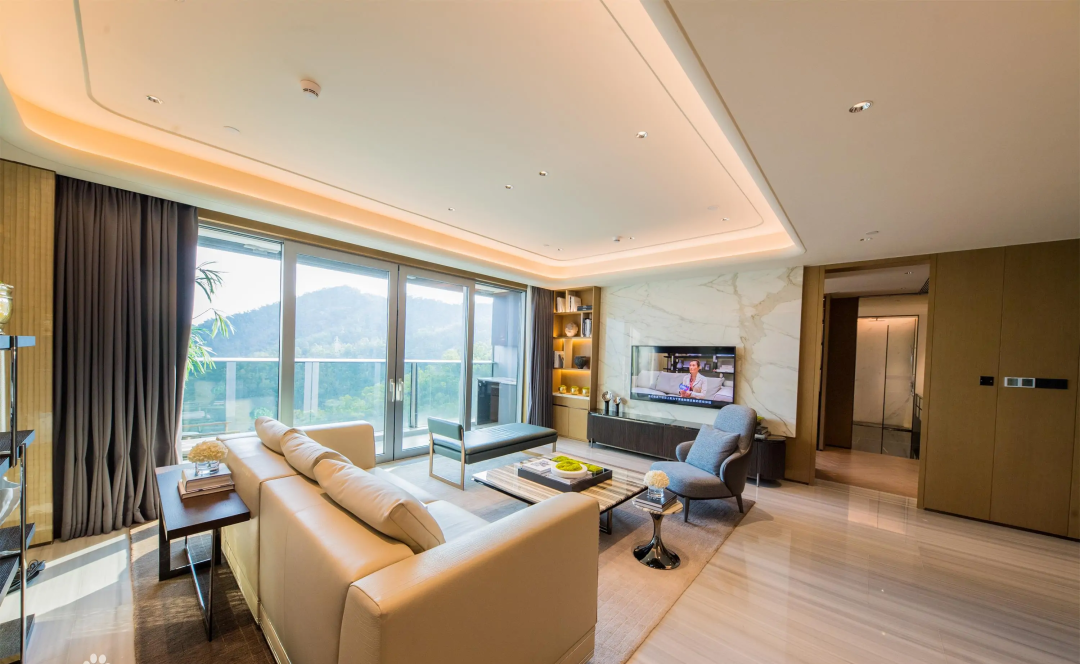 Nội thất ph&ograve;ng ngủ thương mại