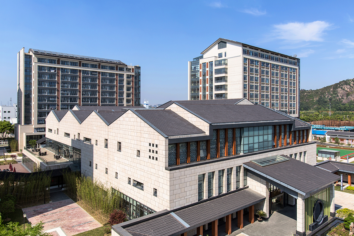 Nh&agrave; sản xuất đồ nội thất theo y&ecirc;u cầu của Trung Quốc