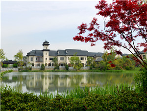 nh&agrave; sản xuất đồ nội thất kh&aacute;ch sạn tại Trung Quốc