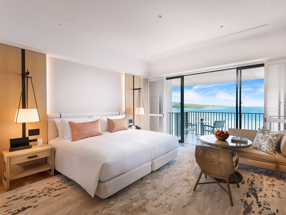 Nội thất kh&aacute;ch sạn