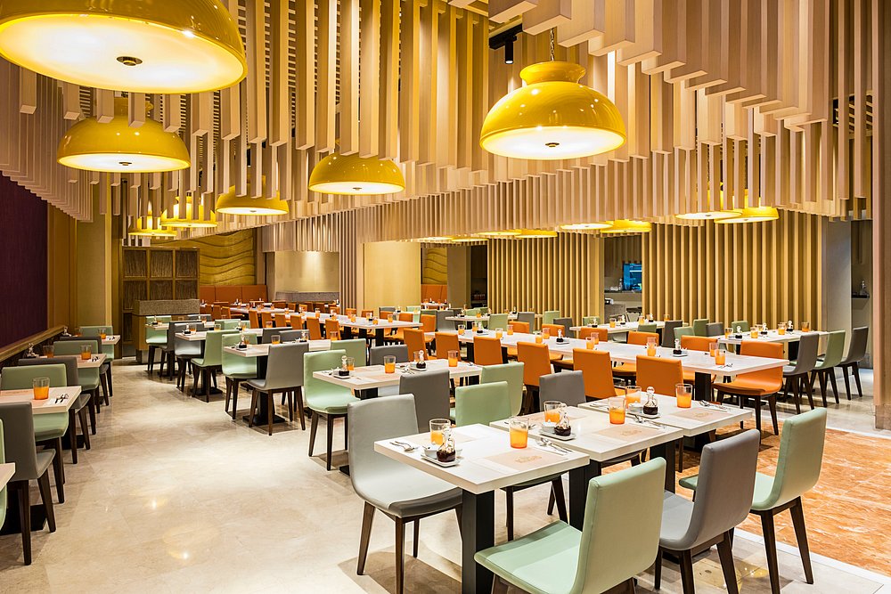 tập đo&agrave;n nội thất senyuan