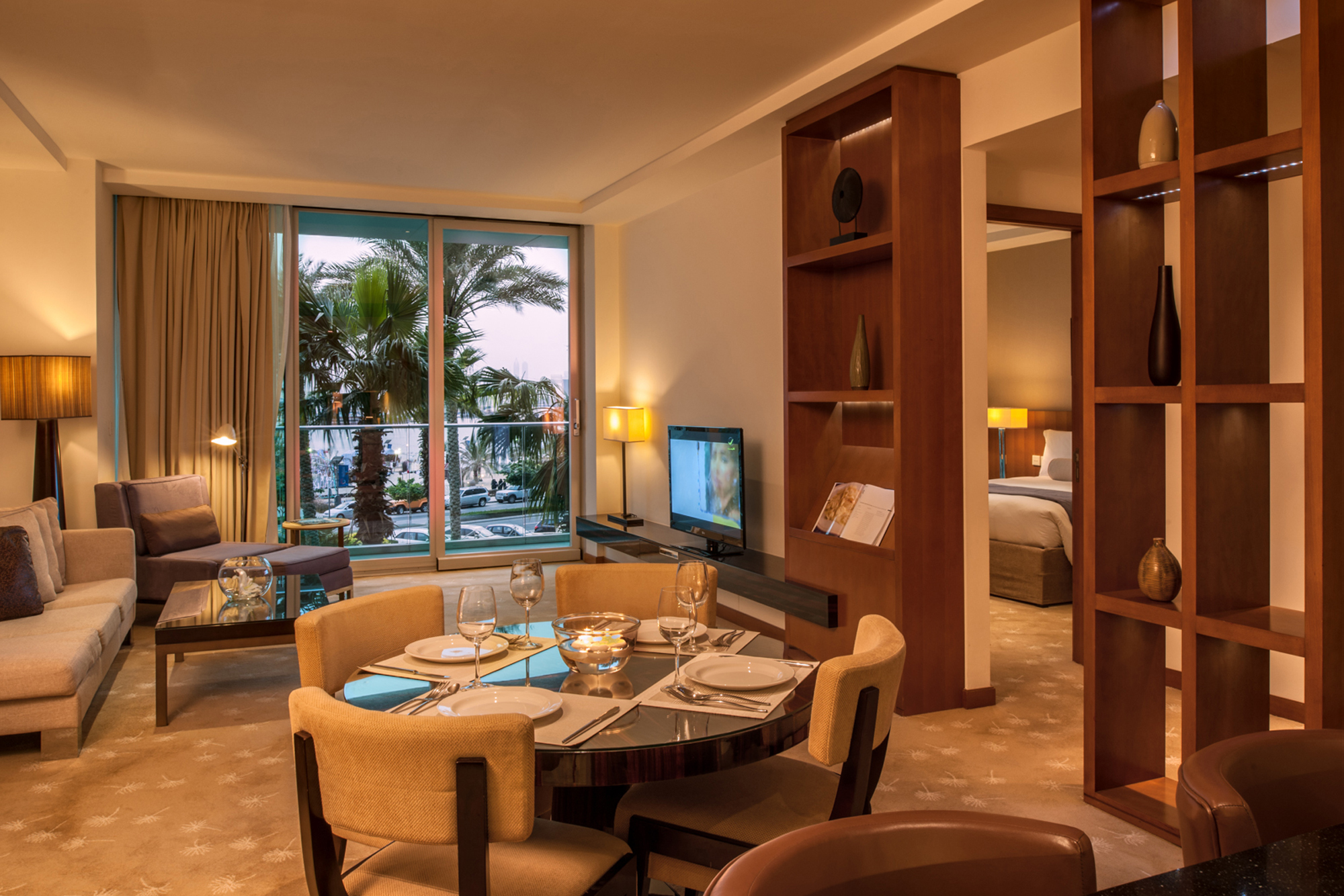 Nội thất kh&aacute;ch sạn t&ugrave;y chỉnh của Trung Quốc