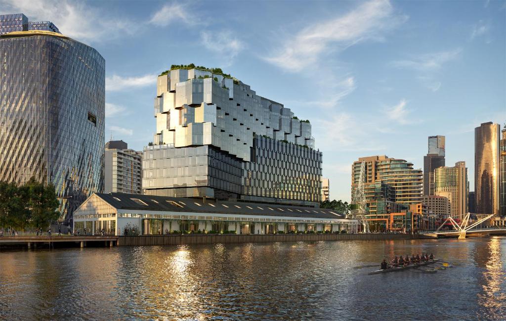 Nội thất nh&agrave; ở