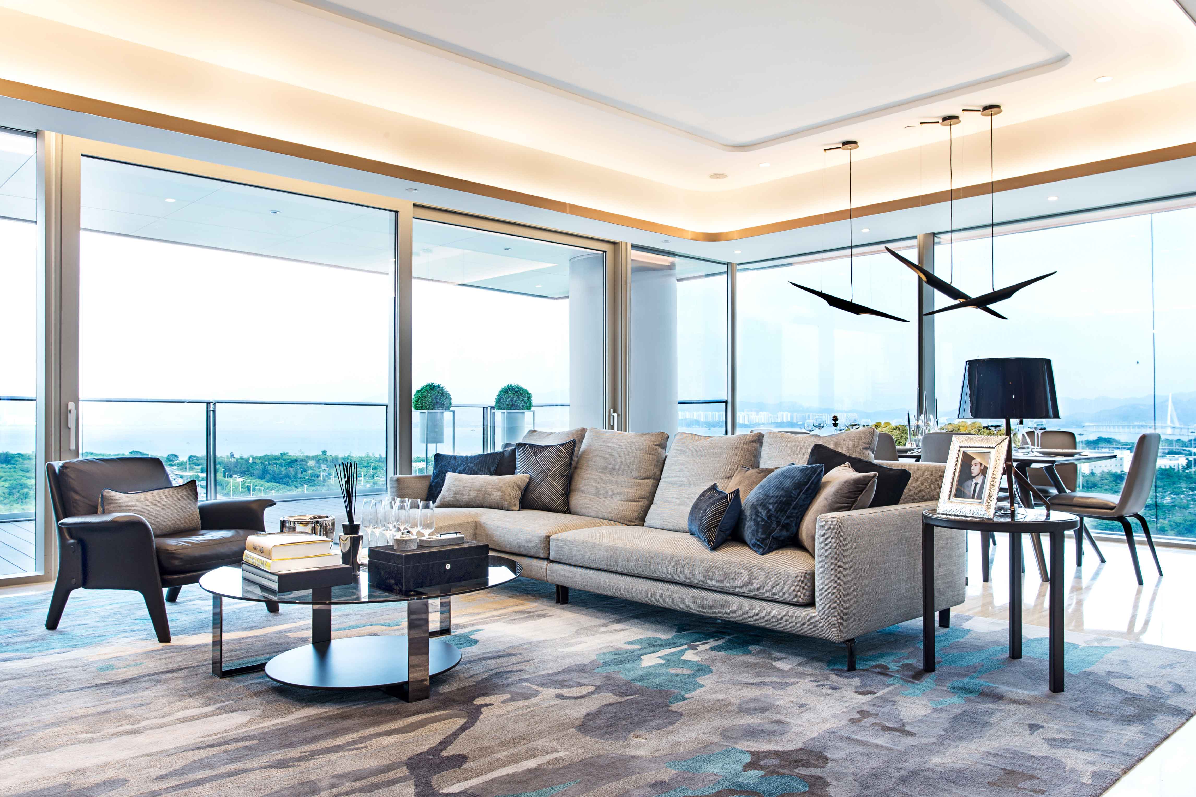 C&ocirc;ng ty sản xuất nội thất kh&aacute;ch sạn 5 sao