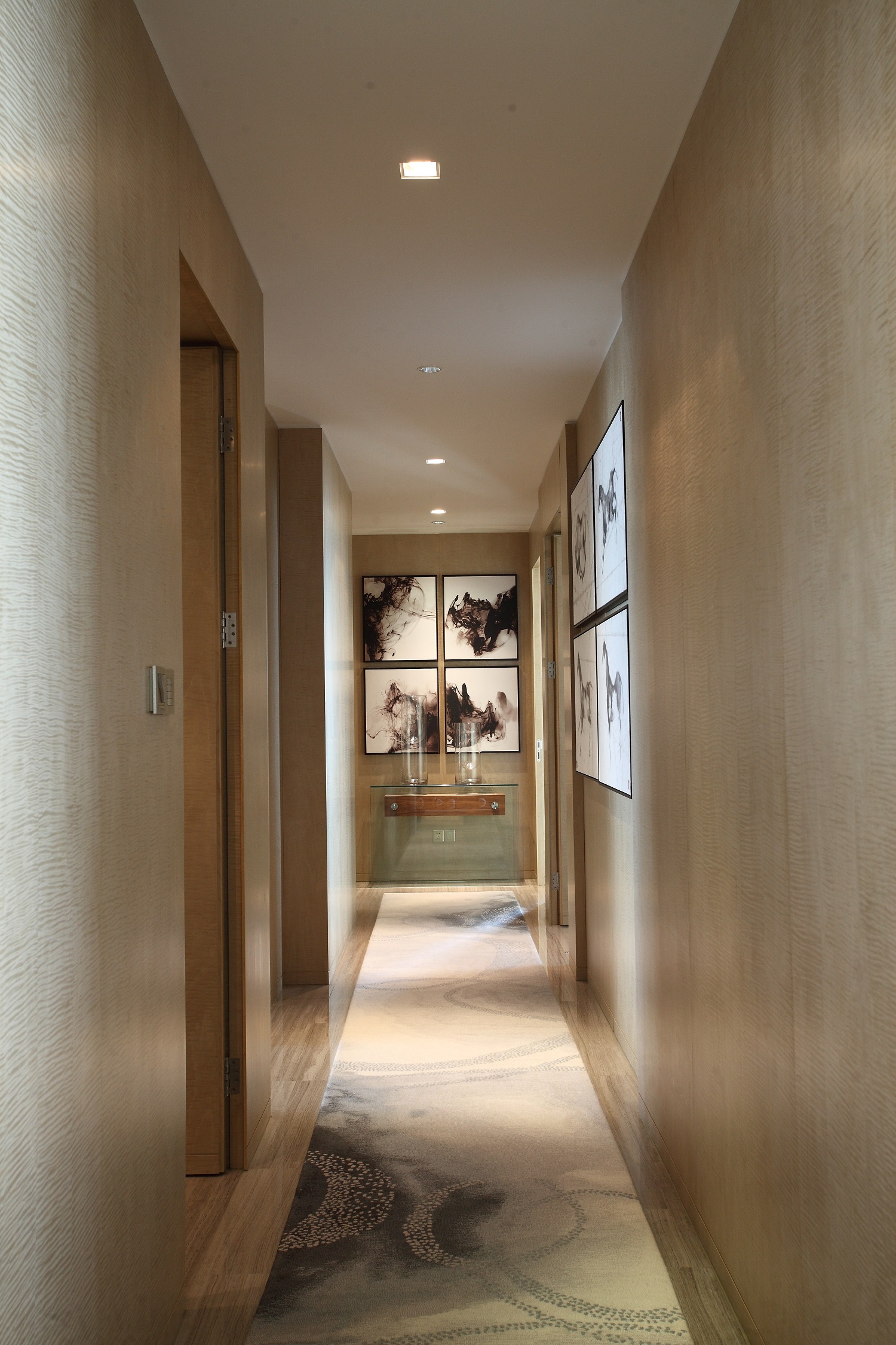 nh&agrave; cung cấp nội thất kh&aacute;ch sạn cao cấp