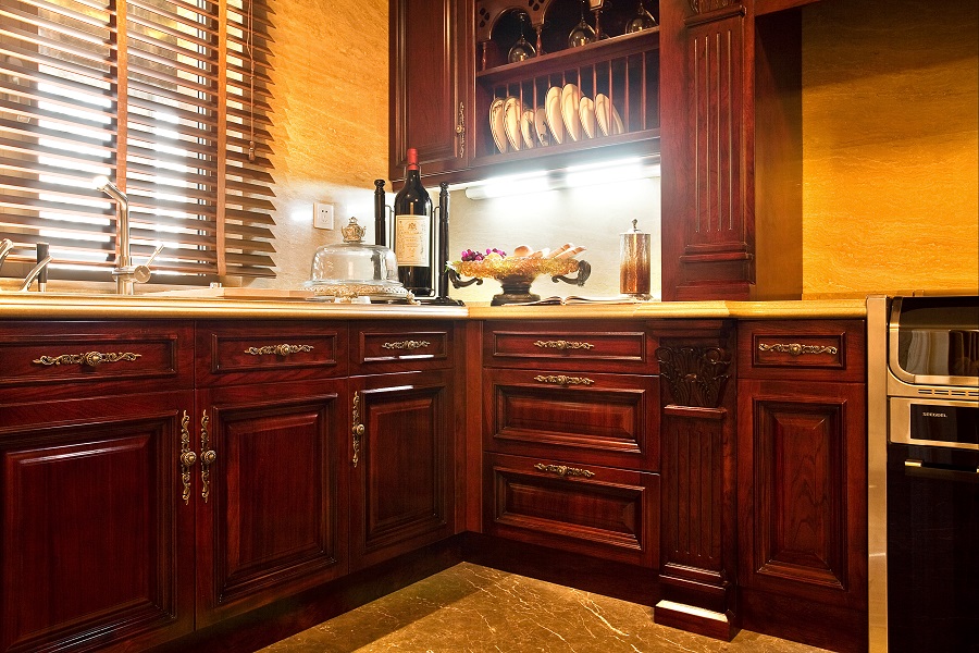 Nội thất kh&aacute;ch sạn cao cấp