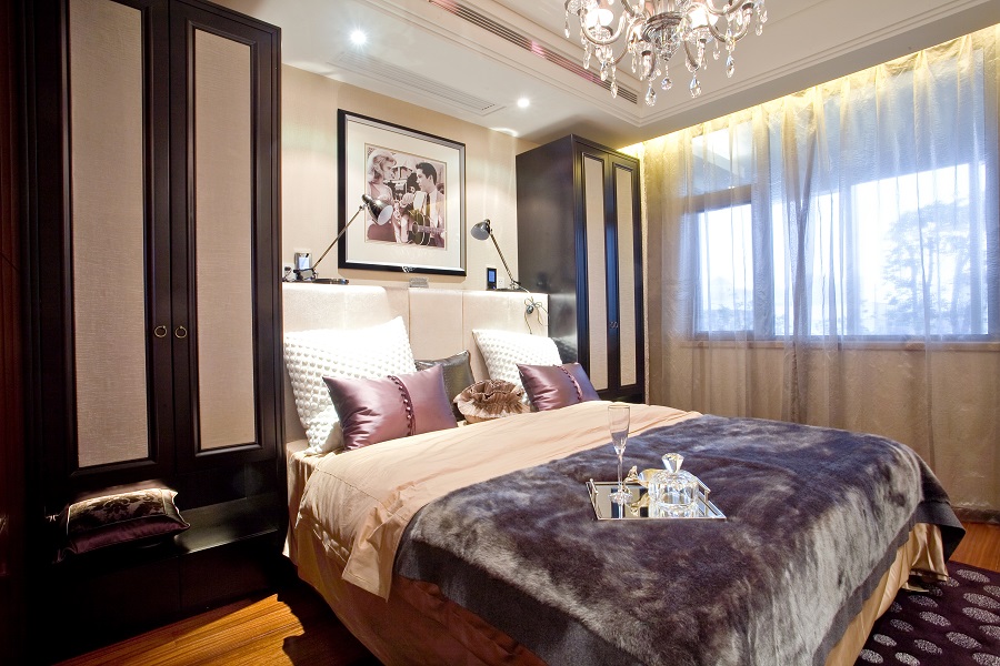 nội thất kh&aacute;ch sạn