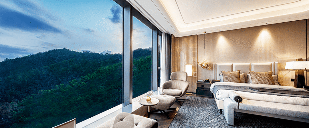 ghế sofa sảnh kh&aacute;ch sạn