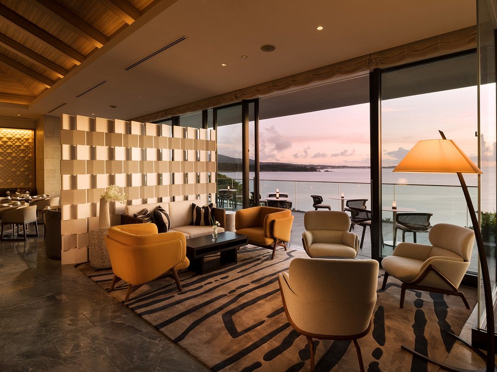 nội thất kh&aacute;ch sạn 5 sao