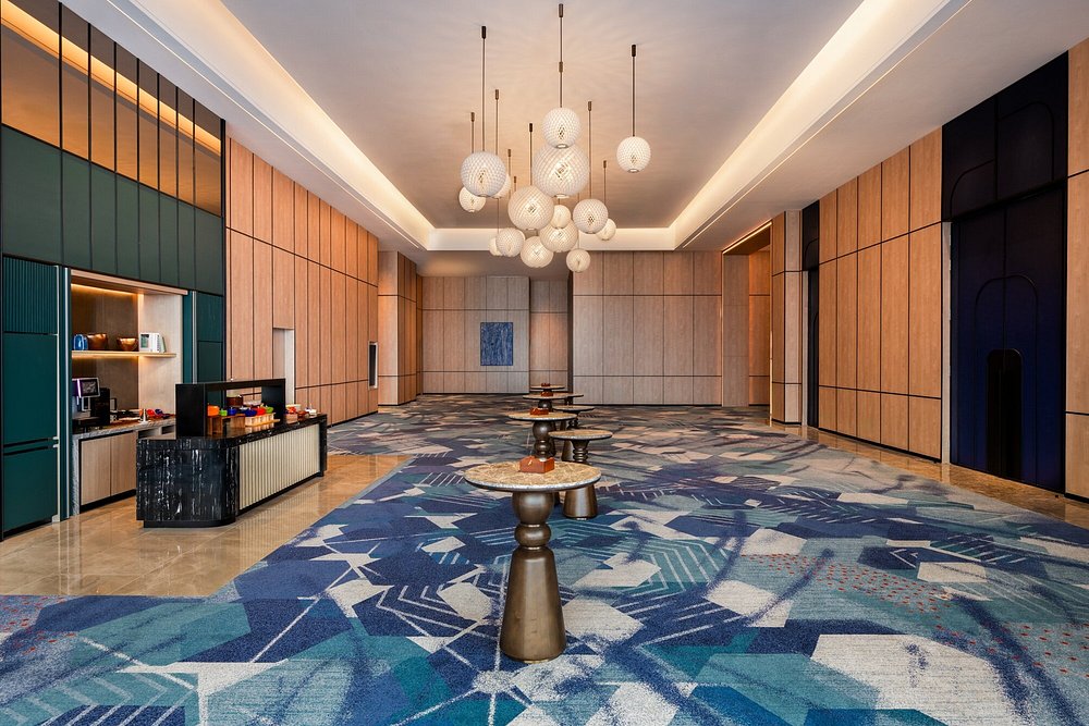 tập đo&agrave;n nội thất senyuan